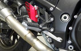 KAWASAKI ZZ1400 NINJA R 2006 ZXT40A
