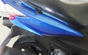 SUZUKI ADDRESS V125 S 1999 CF4MA