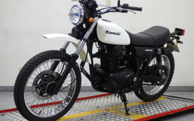 KAWASAKI 250TR BJ250F