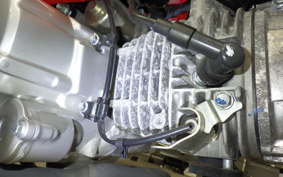 HONDA CROSS CUB 110 2024 JA45