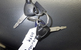 SUZUKI ADDRESS V125 S CF4MA