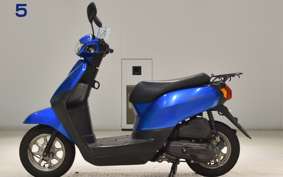 HONDA TACT-4ﾍﾞｰｼｯｸ AF79