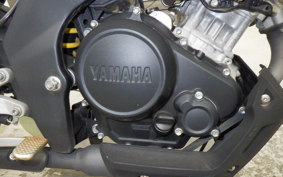YAMAHA XSR155 2003