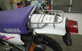 YAMAHA DT50 2007 17W