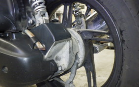 HONDA PCX125 2005 JF28