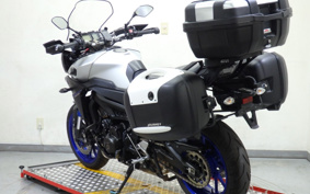 YAMAHA MT-09 Tracer 2015 RN36J