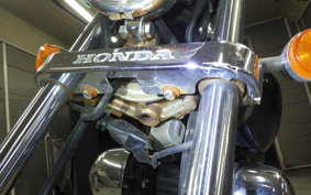 HONDA MAGNA 50 2022 AC13