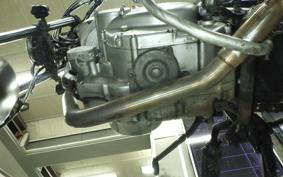 SUZUKI GRASS TRACKER Bigboy NJ4BA