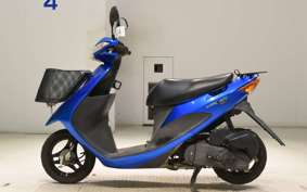 SUZUKI ADDRESS V50 2016 CA4BA