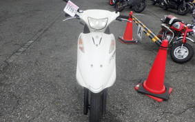 SUZUKI ADDRESS V125 G CF4EA
