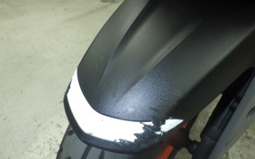 YAMAHA CYGNUSｸﾞﾘﾌｧｽ 1996 SEJ4J