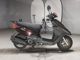 Фото Yamaha AKUSHI STREET с японского аукциона