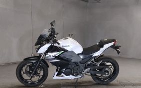 KAWASAKI Z250 ER250C