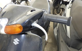 SUZUKI LET's 2 CA1PA