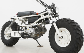 HONDA MOTRA AD05