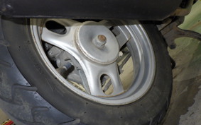 HONDA DIO Gen.5 AF56