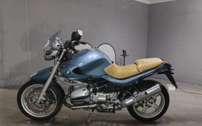 BMW R 1150 R 2002 0429