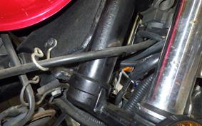 SUZUKI GN125 F Gen.2