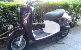 YAMAHA VINO DX SA37J