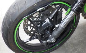 KAWASAKI ZX-25R 1992 ZX250E
