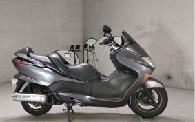HONDA FORZA Z MF08