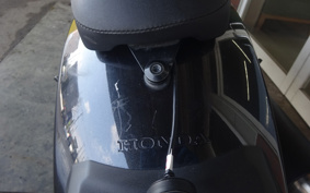 HONDA REBEL 1100 DCT 2021 SC83