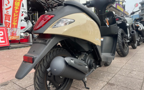 SUZUKI LET's CA4AA