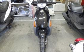 SUZUKI LET's 4 CA41A