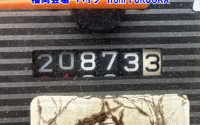 YAMAHA JOG-5