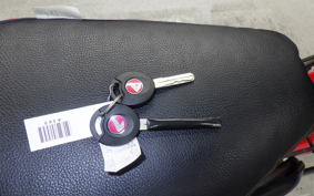 HONDA CT125-2 2014 JA65