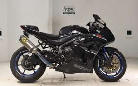 SUZUKI GSX-R1000R A 2020 DM11G