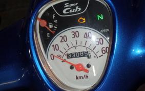 HONDA C50 SUPER CUB AA09