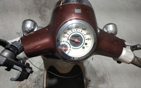 HONDA GIORNO AF70