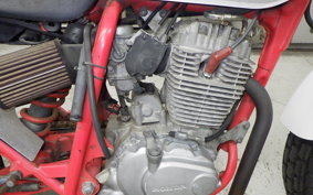 HONDA FTR223 2023 MC34