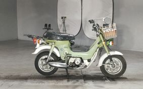 HONDA CAR LEE50 CF50