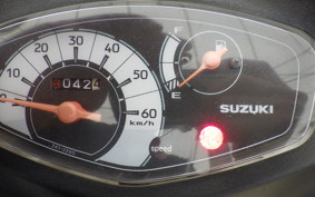 SUZUKI ADDRESS V50 Gen.2 2001 CA44A