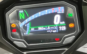 KAWASAKI NINJA 650 ABS 2021