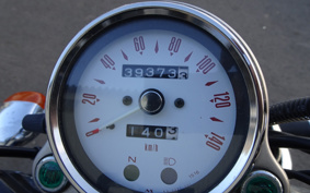 KAWASAKI ESTRELLA RS LTD BJ250A