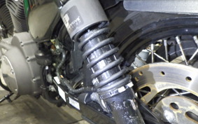 HARLEY XL1200N 2010