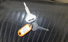 KAWASAKI ELIMINATOR 250 LX EL250A