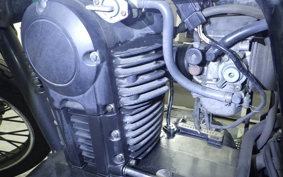 KAWASAKI 250TR BJ250F