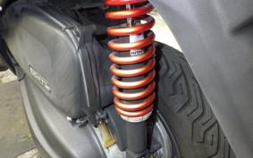 HONDA LEAD 125 2021 JF45