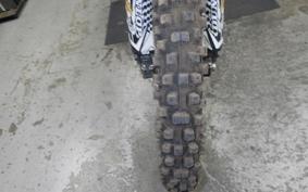 YAMAHA YZ250F 2008 CG33C