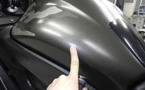 HONDA VFR1200X DCT 2014 SC70