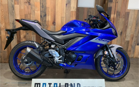 YAMAHA YZF-R25 RG43J