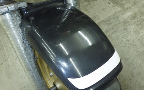 HONDA APE 100 2007 HC07