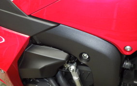 HONDA CBR600RR 2025 PC40