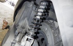 HONDA ﾀﾞﾝｸ AF74