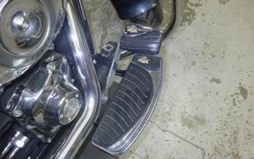 HARLEY FLSTF 1580 2008