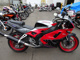 Фото Kawasaki ZXR400 1993 с японского аукциона